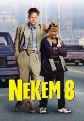 Není co ztratit - DVD (maďarský obal)