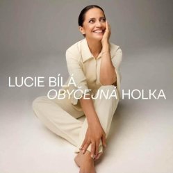 Lucie Bílá: Obyčejná holka - CD digipack