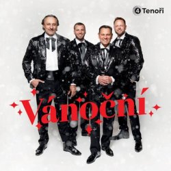 4 Tenoři: Vánoční - CD
