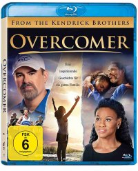 Přemožitel - Blu-ray