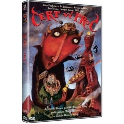detail Čert ví proč - DVD