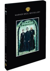 Matrix Reloaded - DVD