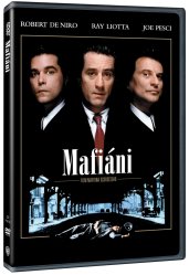 Mafiáni - DVD