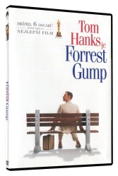 Forrest Gump - DVD