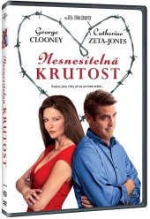 Nesnesitelná krutost - DVD