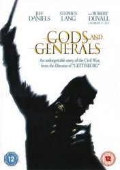 Bohové a generálové - DVD