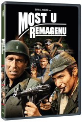 Most u Remagenu - DVD