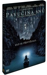 Pavučina snů - DVD