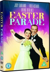 Velikonoční přehlídka - DVD
