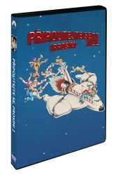 Připoutejte se, prosím! 2 - DVD