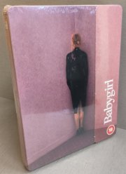 Babygirl - 4K Ultra HD + Blu-ray Steelbook (bez CZ) OUTLET