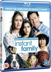 Najednou jsme rodina - Blu-ray