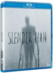 Slender Man - Blu-ray