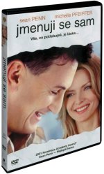 Jmenuji se Sam - DVD