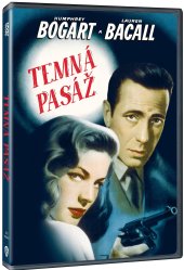 Temná pasáž - DVD