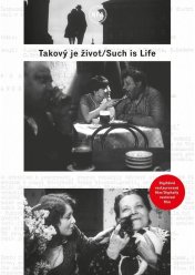 Takový je život - DVD digitálně restaurovaný film