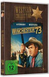 Winchester 73 - DVD