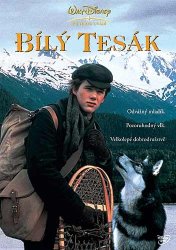 Bílý tesák (1991) - DVD