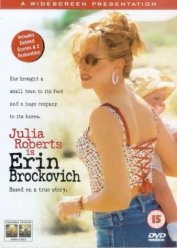 Erin Brockovich - DVD