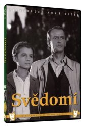 Svědomí - DVD