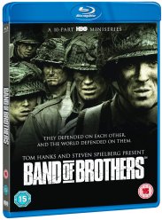 Bratrstvo neohrožených - Blu-ray 6BD (bez CZ)