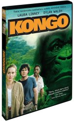 Kongo - DVD