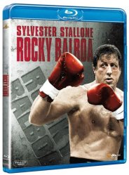 Rocky Balboa - Blu-ray (bez CZ)