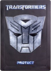 Transformers - 2DVD Steelbook (bez CZ)