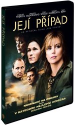 Její případ - DVD