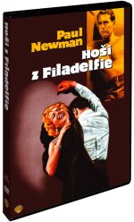 Hoši z Filadelfie - DVD