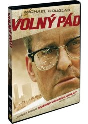 Volný pád - DVD