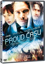Proud času - DVD