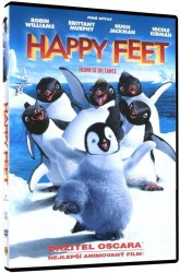 Happy Feet - DVD