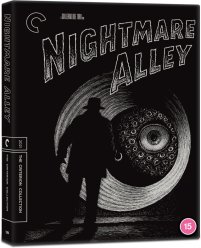 Ulička přízraků (2021) - 4K UHD + Blu-ray (bez CZ) režisérská verze