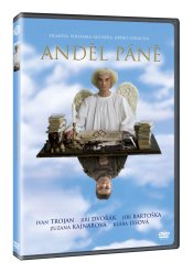 Anděl Páně - DVD