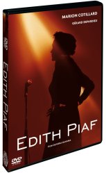 Edith Piaf - DVD