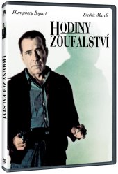 Hodiny zoufalství - DVD