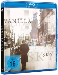 Vanilkové nebe - Blu-ray (bez CZ)