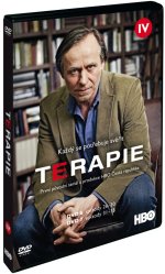 Terapie 1. série - disk 6-7 - 2DVD
