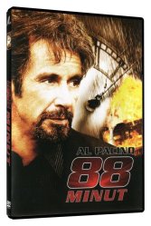 88 minut - DVD slim