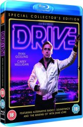 Drive Special Edition - Blu-ray (bez CZ)