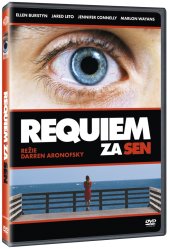 Requiem za sen - DVD
