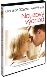 Nouzový východ - DVD