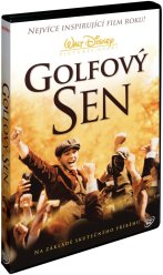 Golfový sen - DVD