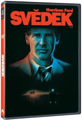 Svědek - DVD