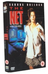 Síť - DVD