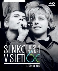 Slunce v síti - Blu-ray digitálně restaurovaný film
