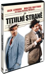 Na titulní straně + Holiday Inn - 2DVD