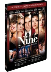 Nine - DVD