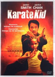 Karate Kid (2010) - DVD